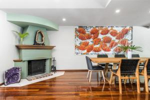 Imagine din galeria proprietății Cape Byron Suite 5 Private Suite with Ensuite în Byron Bay