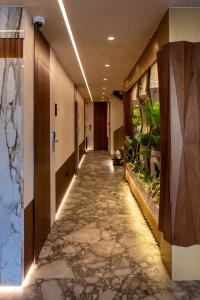 Zdjęcie z galerii obiektu Mattis Hotel w Tiranie