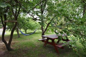 Giardino di Tranquil Point