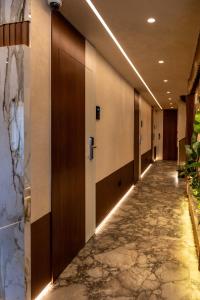 Zdjęcie z galerii obiektu Mattis Hotel w Tiranie