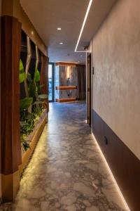 Zdjęcie z galerii obiektu Mattis Hotel w Tiranie