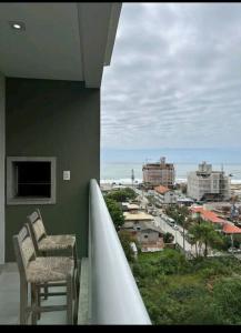 Γενική θέα στη θάλασσα ή θέα στη θάλασσα από  αυτό το διαμέρισμα