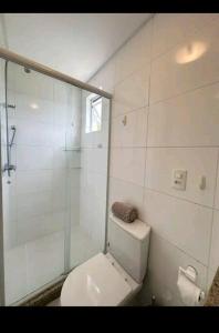 Ένα μπάνιο στο Apto praia brava Itajaí