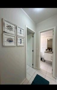 Ένα μπάνιο στο Apto praia brava Itajaí +7 φωτογραφίες