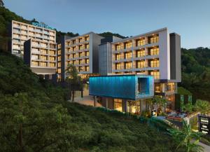 Gallery image of Hotel IKON Phuket - SHA Extra Plus in Karon Beach