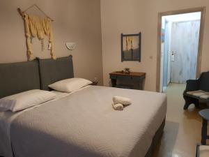 Gallery image of To Kyma in Moudhros