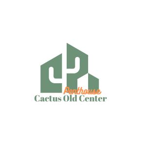 Certifikát, hodnocení, plakát nebo jiný dokument vystavený v ubytování Penthouse Cactus Old Center
