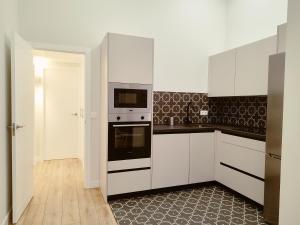 A kitchen or kitchenette at Ribera de Cordoba Még 13 kép