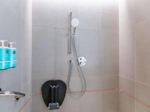 Ванная комната в Novotel Setubal