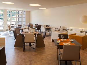 Ресторан / где поесть в Novotel Setubal