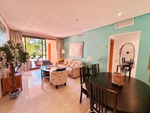 Fotografie z fotogalerie ubytování SOTOSERENA APARTMENT v destinaci Estepona