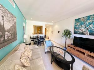 Fotografie z fotogalerie ubytování SOTOSERENA APARTMENT v destinaci Estepona