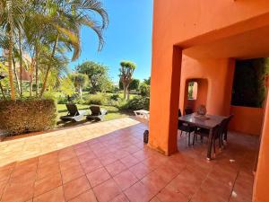 Fotografie z fotogalerie ubytování SOTOSERENA APARTMENT v destinaci Estepona