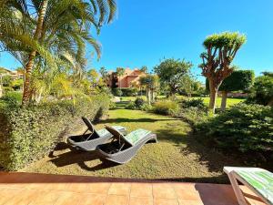 Fotografie z fotogalerie ubytování SOTOSERENA APARTMENT v destinaci Estepona + 29 fotografií