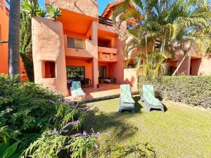 Fotografie z fotogalerie ubytování SOTOSERENA APARTMENT v destinaci Estepona