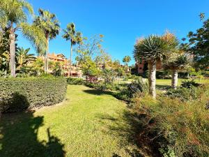 Fotografie z fotogalerie ubytování SOTOSERENA APARTMENT v destinaci Estepona