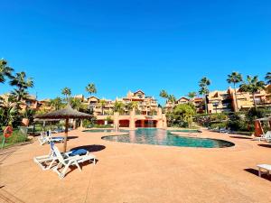 Fotografie z fotogalerie ubytování SOTOSERENA APARTMENT v destinaci Estepona
