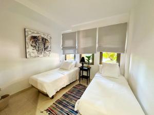 Fotografie z fotogalerie ubytování SOTOSERENA APARTMENT v destinaci Estepona