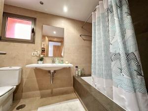 Fotografie z fotogalerie ubytování SOTOSERENA APARTMENT v destinaci Estepona