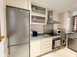 Fotografie z fotogalerie ubytování SOTOSERENA APARTMENT v destinaci Estepona