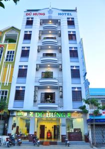 Gallery image of Du Hung 1 Hotel in Hà Tiên