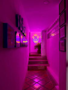 Fotografie z fotogalerie ubytování Babybong Koh Rong v destinaci Kaôh Rŭng (3)