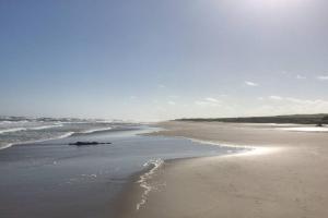 Příroda nedaleko prázdninového domu + 10 fotografií