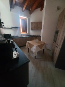 Foto dalla galleria di Appartamento Il Riccio home & relax a Riccia