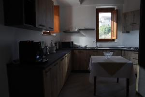 Foto dalla galleria di Appartamento Il Riccio home & relax a Riccia