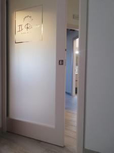 Foto dalla galleria di Appartamento Il Riccio home & relax a Riccia