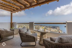 Příroda nedaleko vily