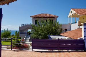 Gallery image of Kekatos Studios in Lassi