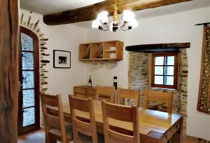 Φωτογραφία από το άλμπουμ του La Franquerie, calme et nature au cœur des Cévennes σε Saint-Paul-la-Coste