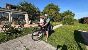 Agriturismo IL BORGHETTO vendégei