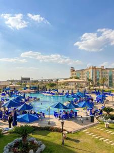 Bassein majutusasutuses Ramage Hotel & Resort või selle lähedal