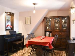 Fotografie z fotogalerie ubytování Primrose Cottage v destinaci Elgin