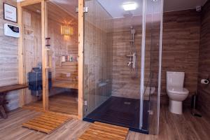 Afbeelding uit fotogalerij van Blue Lake House in Ferreira do Zêzere