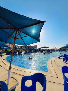 Bassein majutusasutuses Ramage Hotel & Resort või selle lähedal