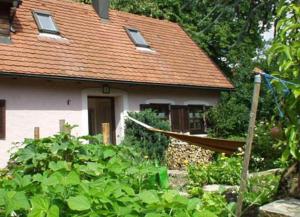 Zahrada ubytování Ferienhaus Fam. Fuhrer + 4 fotografie