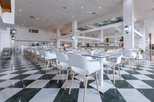 Restaurace v ubytování BLUESEA Costa Bastian