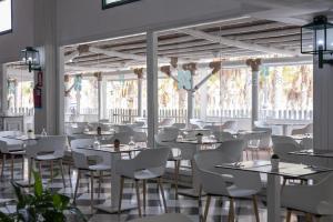 Restaurace v ubytování BLUESEA Costa Bastian