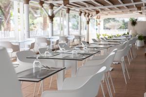Restaurace v ubytování BLUESEA Costa Bastian