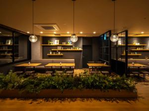 Fotografie z fotogalerie ubytování Super Hotel Fujikawaguchiko Tennenonsen v destinaci Fudžikawagučiko