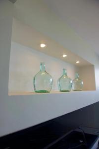 레트루아질레에 위치한 Maison Charmante avec Vue Mer à Les Trois-Îlets에서 갤러리에 업로드한 사진