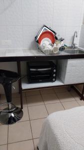 Fotografie z fotogalerie ubytování 3 habitaciones privadas v destinaci Iquique