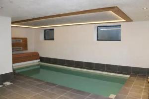 Gallery image of LA DATCHA CHALET PISCINE HAMMAM SAUNA 25 personnes in Champagny-en-Vanoise