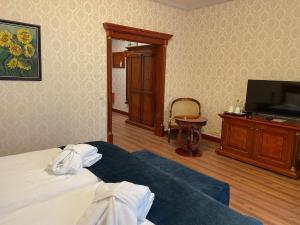 Hotel Golden Palace 2132 Göd, 49 Kádár utca kép - 2