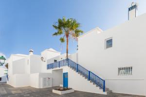 Fotografie z fotogalerie ubytování Lanzahost Tabaiba Green v destinaci Costa Teguise