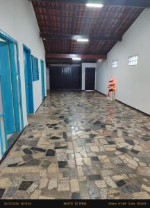 Fotografie z fotogalerie ubytování Pousada Roosevelt - Quarto 5 v destinaci Uberlândia