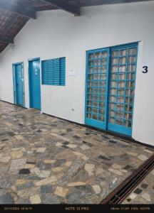 Fotografie z fotogalerie ubytování Pousada Roosevelt - Quarto 5 v destinaci Uberlândia